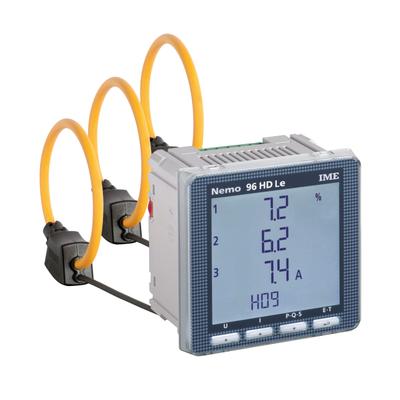 Legrand KRNEMOHDLE190 current meter