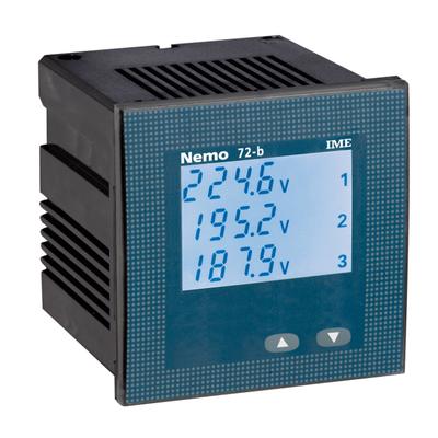 Legrand MF7GT0009A current meter