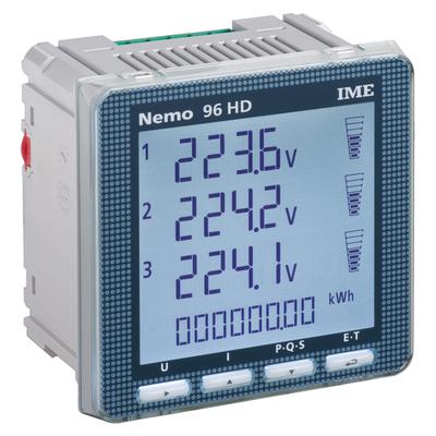 Legrand MF96002 current meter