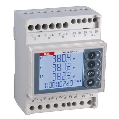 Legrand MFD4421 current meter