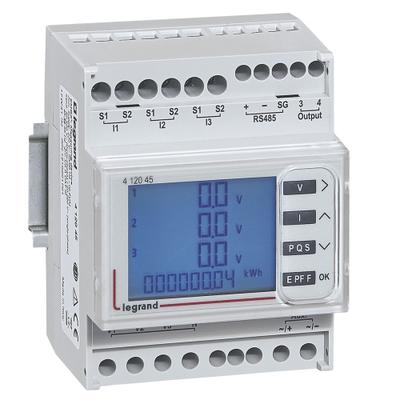Legrand 412045 electric meter