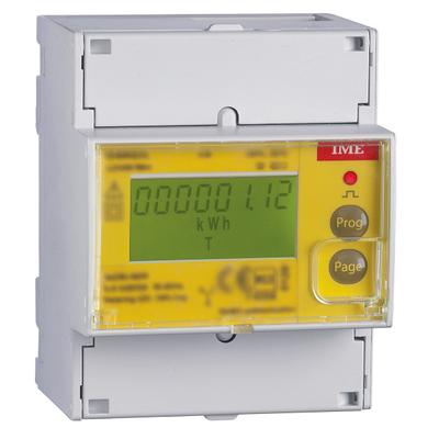 Legrand CE4DMID31 electric meter