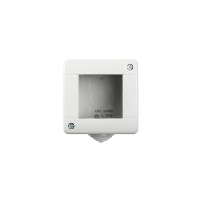 Legrand 24402 electrical enclosure