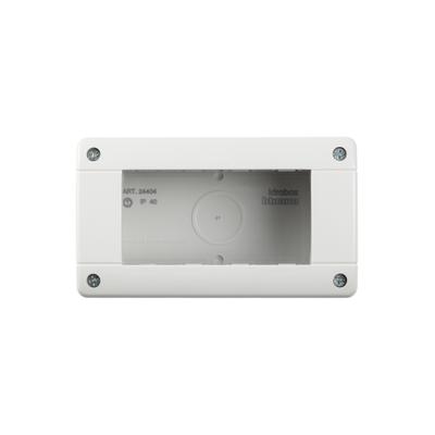 Legrand 24404 electrical enclosure
