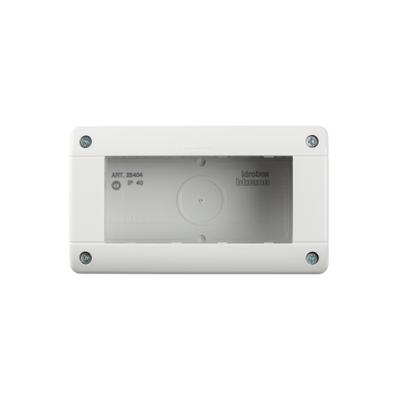 Legrand 25404 electrical enclosure