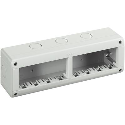 Legrand 25408 electrical enclosure