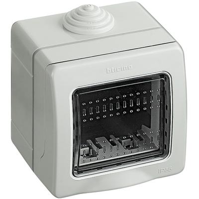 Legrand 25502 electrical enclosure