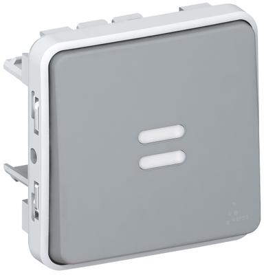 Legrand 069524 electrical switch