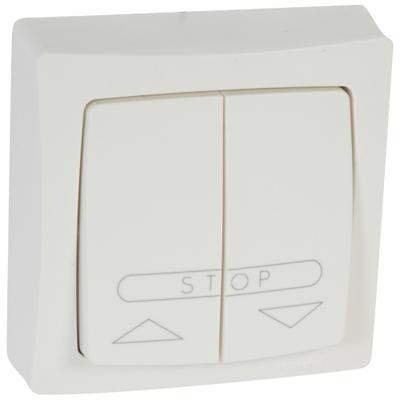 Legrand 086010 electrical switch