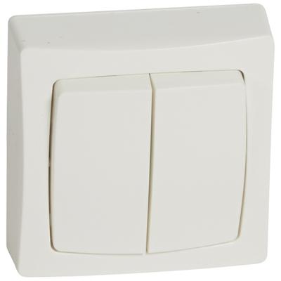 Legrand 086020 electrical switch