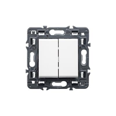 Legrand 741257 electrical switch