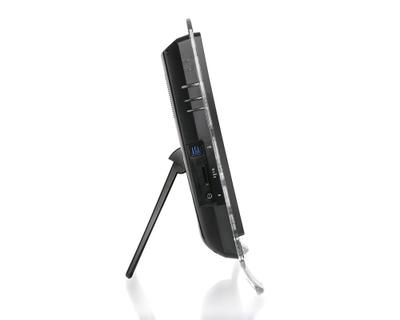 MSI Wind Top AE2050-013NE E-350 50.8 cm (20") 1600 x 900 pixels Touchscreen 2 GB DDR3-SDRAM 500 GB AMD Radeon HD 6310 Windows 7 Home Premium Black