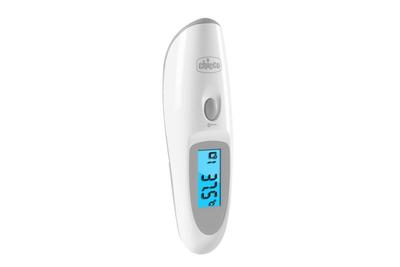 Chicco Thermometer Smart Touch Remote sensing thermometer White Universal Buttons