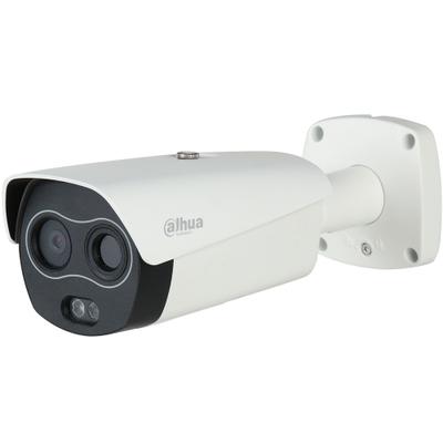 Dahua Technology DH-TPC-BF3221-T thermal imaging camera CMOS Black, White 1/2.8" 256 x 192 pixels 0 lx