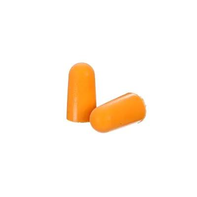 3M 7100100637 ear plug Disposable ear plug Orange 200 pc(s)