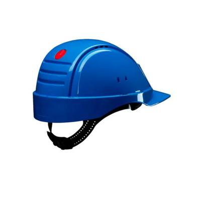 3M G2000 Acrylonitrile butadiene styrene (ABS) Blue