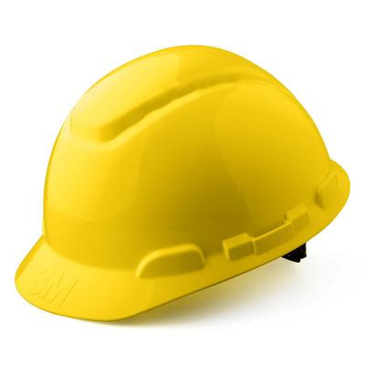 3M H-701C-GU Acrylonitrile butadiene styrene (ABS) Yellow