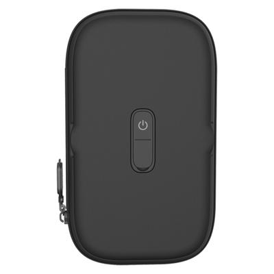 HoMedics UV-CLEAN Black Battery UV-C