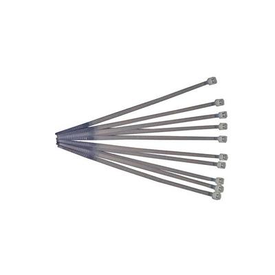 StarTech.com 8in Nylon Cable Ties - Pkg of 1000 - TAA