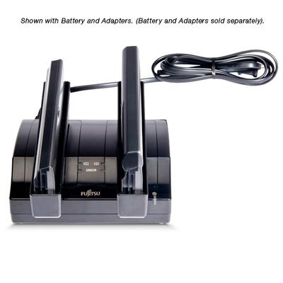 Fujitsu FPCBC27AP battery charger