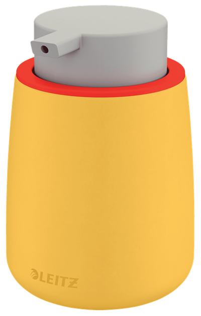 Leitz Cosy Pump Dispenser