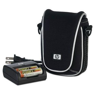 HP Photosmart battery charger