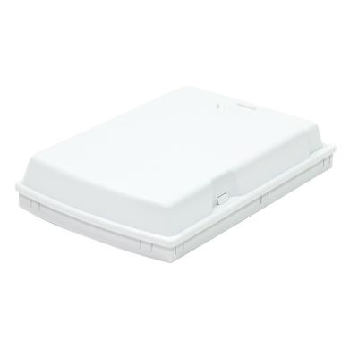 LogiLink FB1001 electrical junction box Acrylonitrile butadiene styrene (ABS)