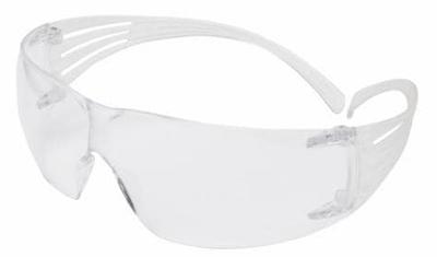 3M SecureFit 200 Safety Glasses