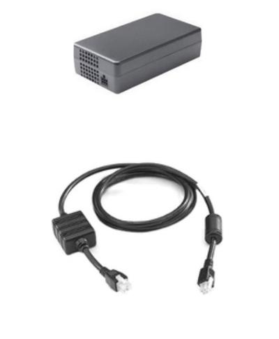 Zebra CRD-EC5X-1SCU-01 battery charger Barcode reader battery DC