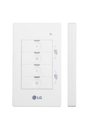 Data Direct LG Switch Dimming Control ZigBee 4 Button