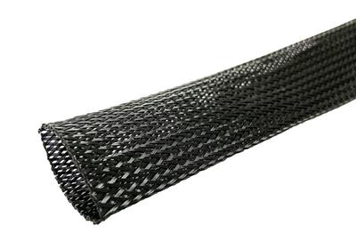Microconnect CABLESLEEVE020-50B cable sleeve Black