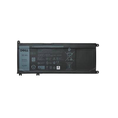 DELL BTRY PRI 56WHR 4C