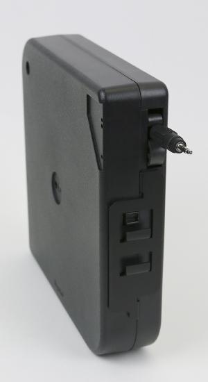Middle Atlantic TBCR3.5MM cable organizer