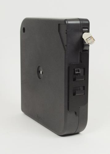 Middle Atlantic TBCRCAT6 cable organizer