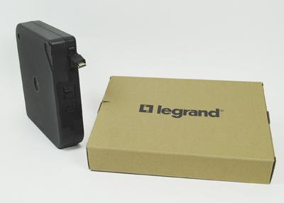 Middle Atlantic TBCRHDMI cable organizer