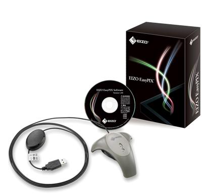 EIZO EasyPIX2 colorimeter