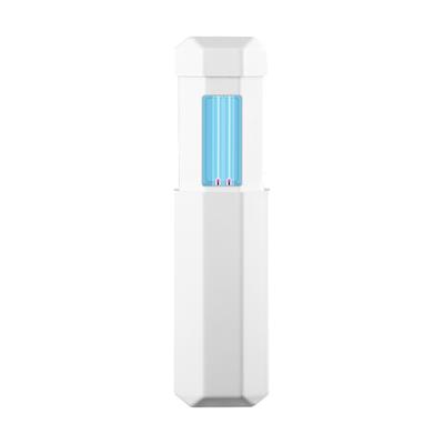 Area Steril Mini White DC 253.7 nm UV-C