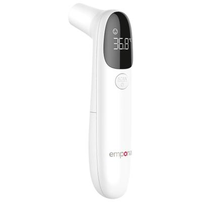 Emporia EMP-INFRA-THERMO handheld thermometer White F, °C 32 - 43 °C Built-in display