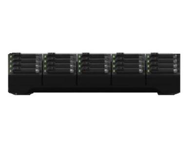 Zebra SAC-20SLOT-GRD-01 battery charger AC
