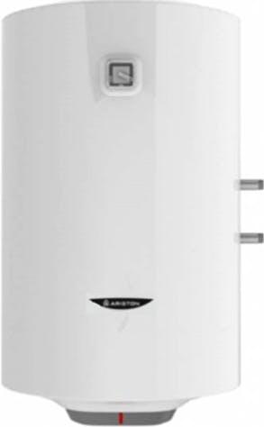 Ariston PRO1 R 80 VTD Vertical Tank (water storage) Solo boiler system White