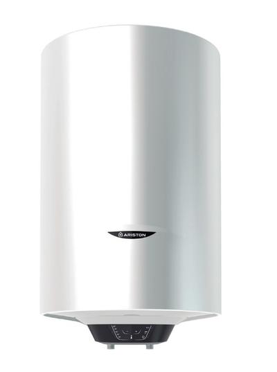 Ariston Pro1 Eco Multis 80 Dry EU Vertical Tank (water storage) Solo boiler system White