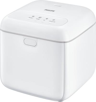Philips 8719514326415 ultraviolet sterilizer White AC UV-C