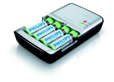 Philips MultiLife Battery charger SCB5350NB/12