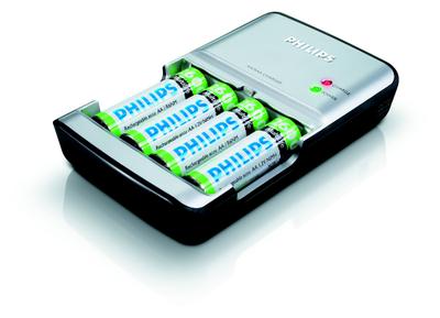 Philips MultiLife Battery charger SCB5375CB/12