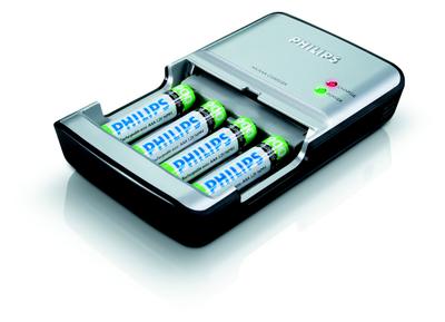 Philips MultiLife Battery charger SCB5360CB/12