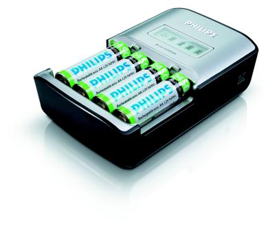 Philips MultiLife Battery charger SCB7075CB/12