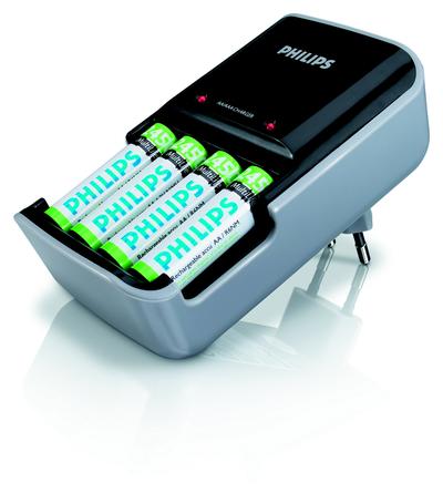 Philips MultiLife Battery charger SCB2075NB/12