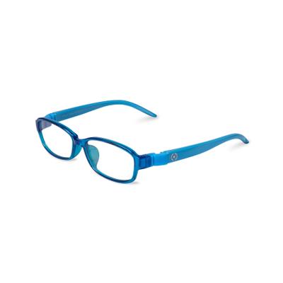Celly ABGLASSESKLB safety eyewear Safety glasses Blue