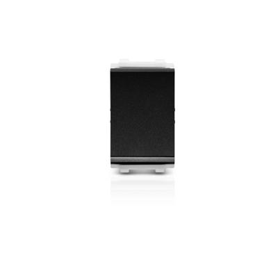Philips 8718699752545 light switch Polycarbonate (PC) Black