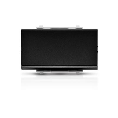 Philips 8718699753757 light switch Polycarbonate (PC) Black